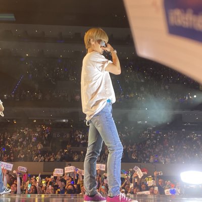 misscloud_ELF 🇲🇽💙☁️ tweet media