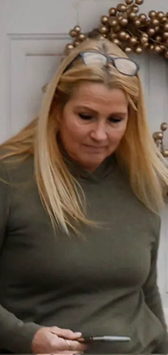 Kathryn Rose Warriner🦋 on Twitter "Attorney 