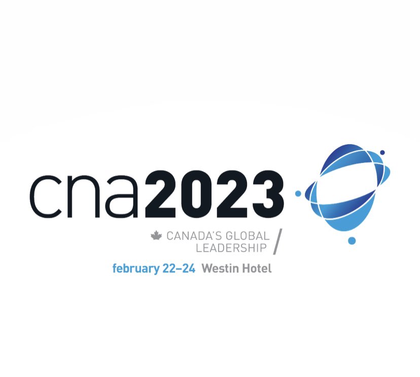 DolatshahiSara's tweet photo. Looking forward to reconnecting with former colleagues and meeting new ones during the CNA conference next week. Let me know if you will be attending as I would love to connect!
#cna #smr #nuclearwaste #cnaconference2023 #nuclearwastemanagement #nwmo https://t.co/YoURoKlKac