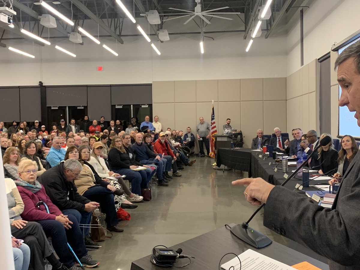 City of Raymore Gov on Twitter "MO State Rep. MikeHaffnerMO is