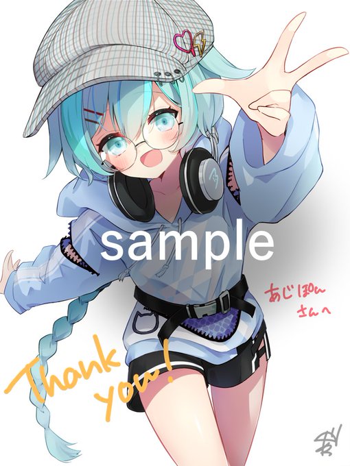 「long sleeves thank you」 illustration images(Latest)