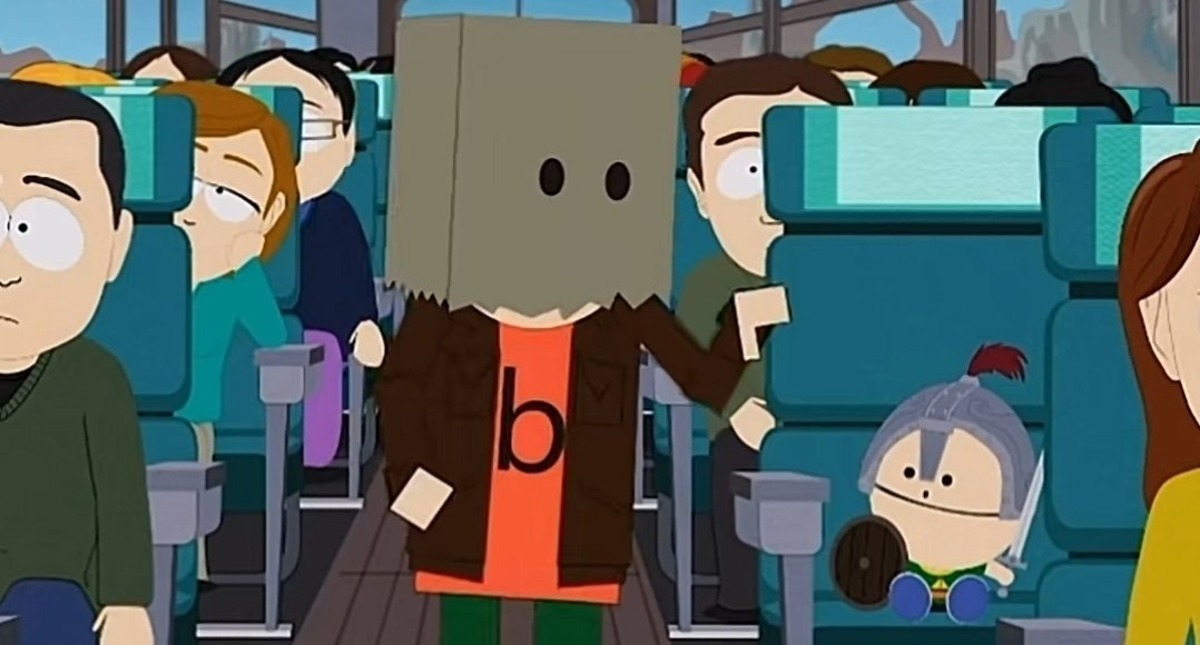 Naxl_Net's tweet photo. guys im in southpark https://t.co/r5mgZDjawx