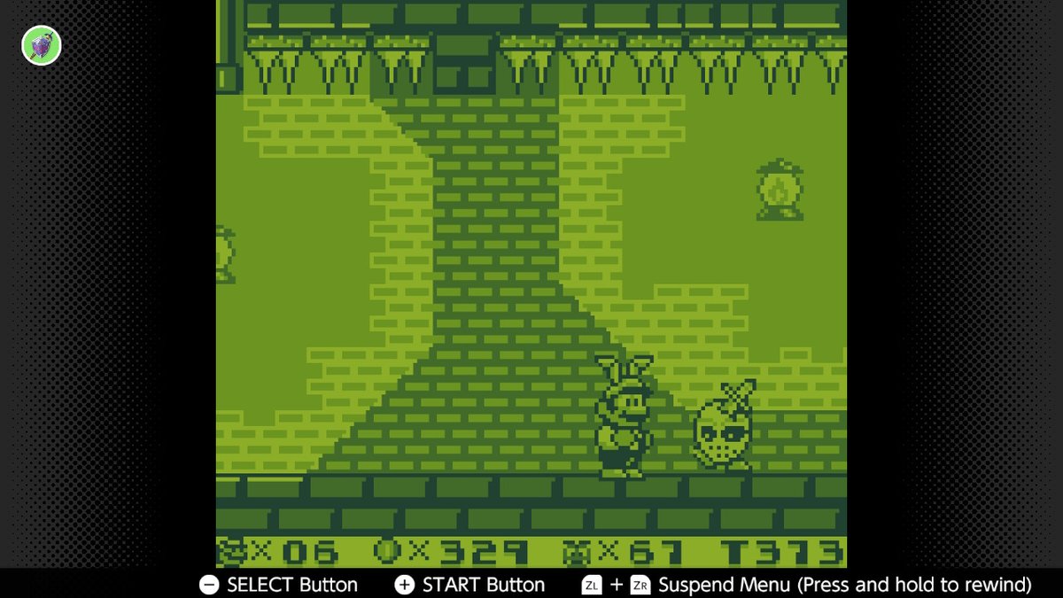 Mario vs Jason #GameBoy #NintendoSwitchOnline #NintendoSwitch