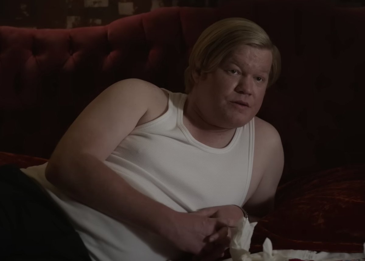 omar on Twitter "RT UPROXX Elizabeth Olsen stars as the second TV