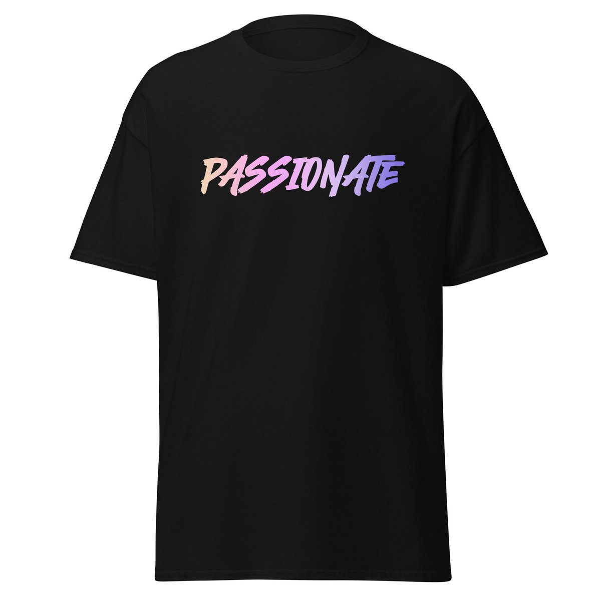 New Trendy T Shirt : PASSIONATE T-Shirt

SHOP NOW : etsy.me/3KinUEG
Sizes : | S | M | L | XL | 2XL | 3XL | 4XL | 5XL |
#BusinessTshirt #Classof2023 #organiccotton #dadandsonshirts #couplesshirts #memeshirt #mybodymychoice #gymtshirt #funnyshirt #giftsforfriends
