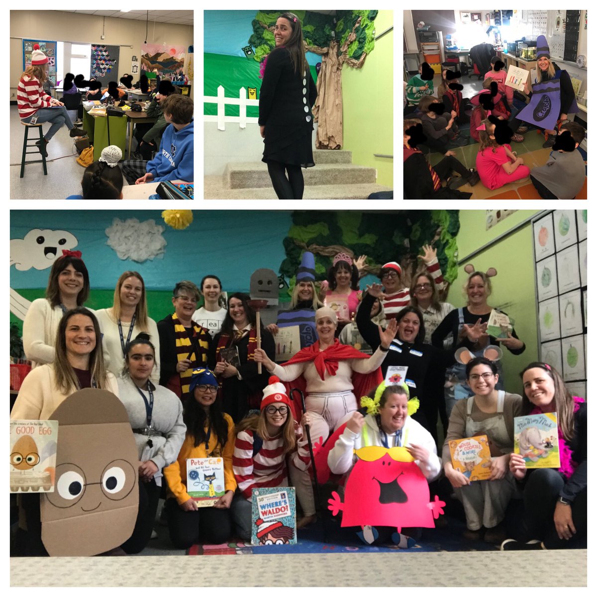DEAR day was a success!  It was so fun to see all the book character costumes today and hear so many different stories. @TcherryKeen <a href="/ElemHawthorne/">hawthorne.elem</a> <a href="/deltasd37/">DeltaSchoolDistrict</a> <a href="/dtla37/">DTLA37</a>