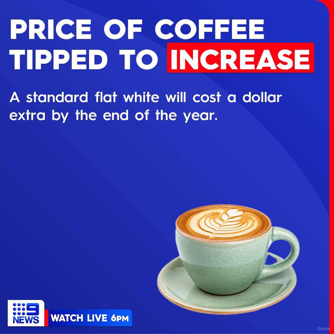 9News Australia tweet media