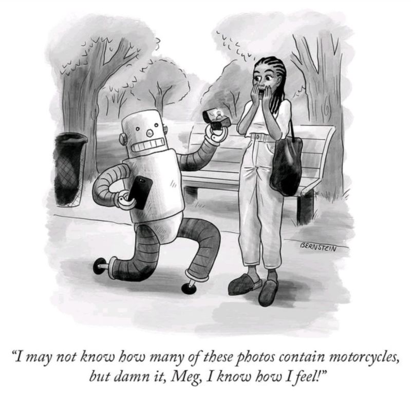 SaadChaudhry's tweet image. IMO, the secret to truly astounding leap in #HumanComputerInteraction will be Emotional AI (e.g. wired.com/story/artifici…) + Conversational AI (e.g. #ChatGPT)