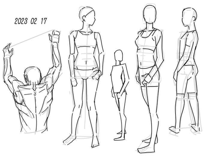 今日も一日

調子が悪いとき(乗らないとき)こそ描くのです 