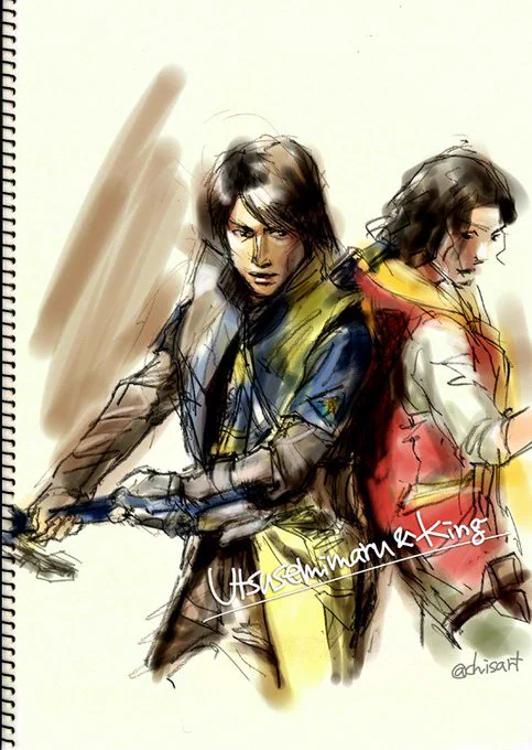 キョウリュウジャーも10周年か〜〜〜〜〜〜(うそだろのきもち………) #獣電戦隊キョウリュウジャー10周年 