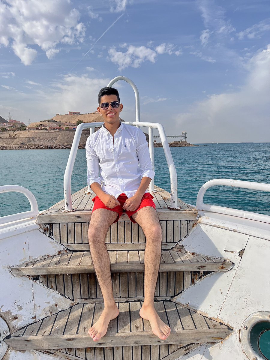 HElbosily's tweet photo. 🌊 https://t.co/KAFv7YjWqG