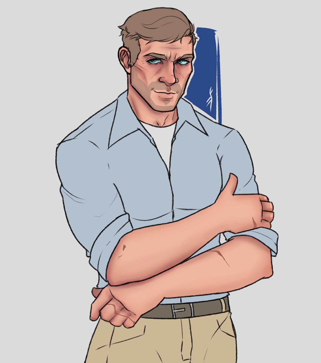 seethequeenx's tweet photo. Commander Graves
#phillipgraves #MW2 https://t.co/ldtGpQFPLI