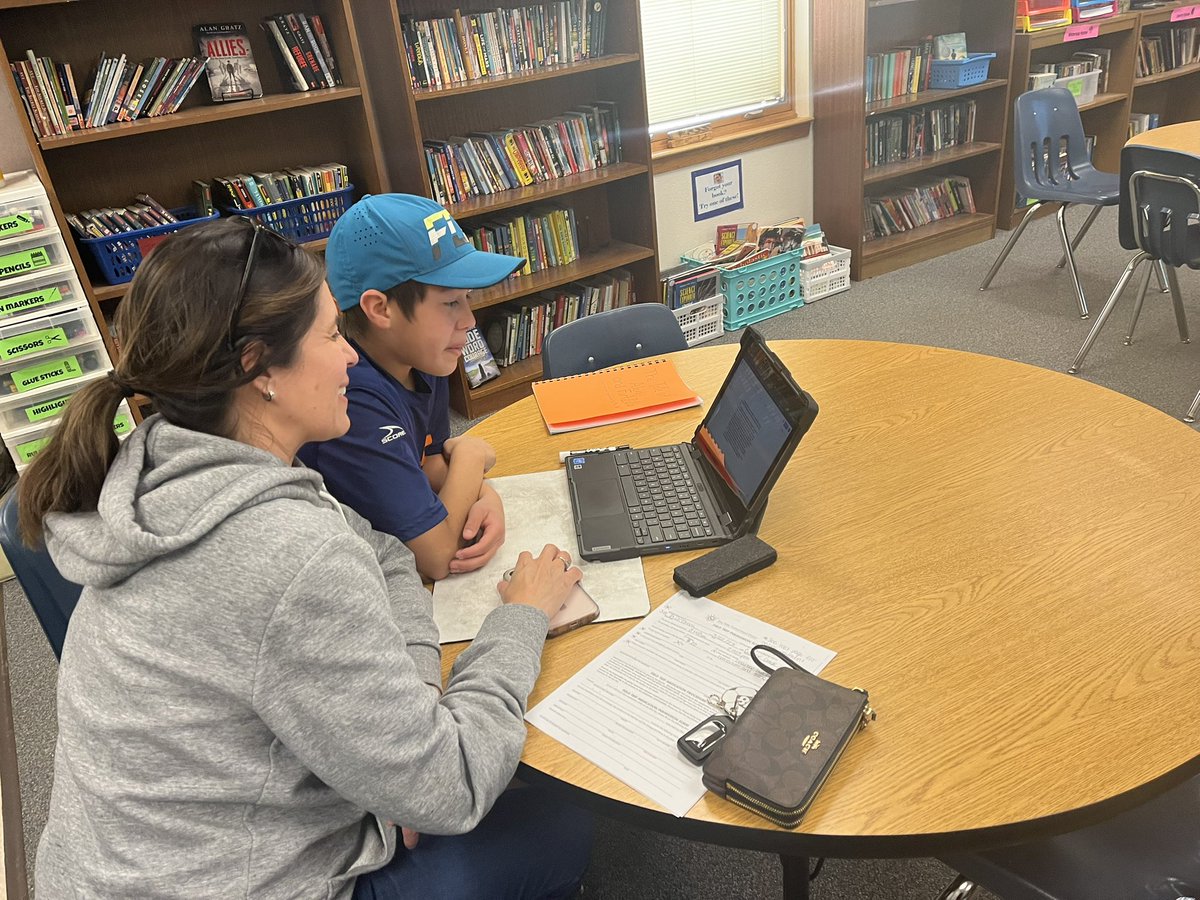 Copper Creek DVUSD tweet media