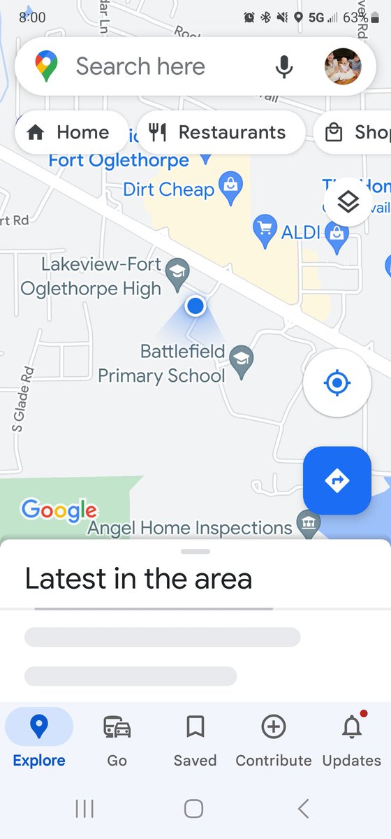 Headed to the region championship in back to back years. We need the whole city of Adairsville to show up at LFO 8:30pm tomorrow! <a href="/squad306/">AHS Student Section</a> @AHS_Recruits