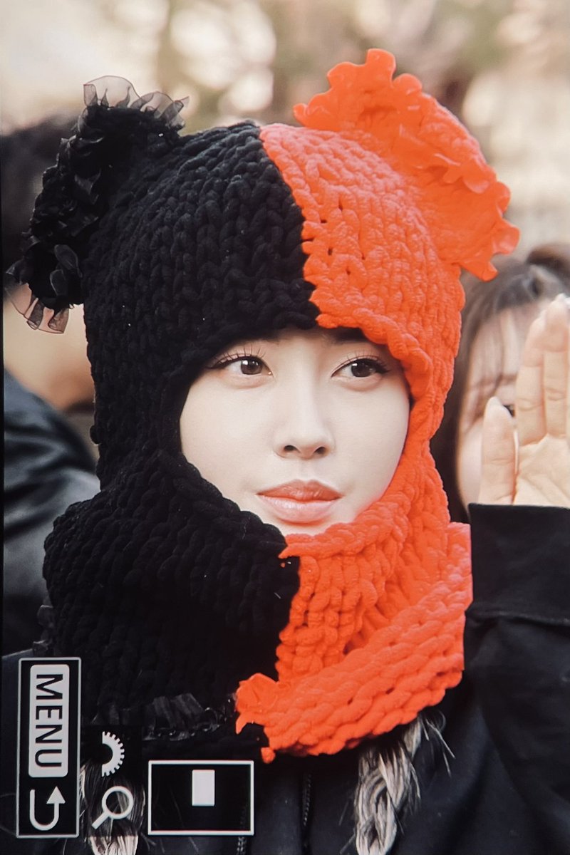 230217 #스테이씨 #윤