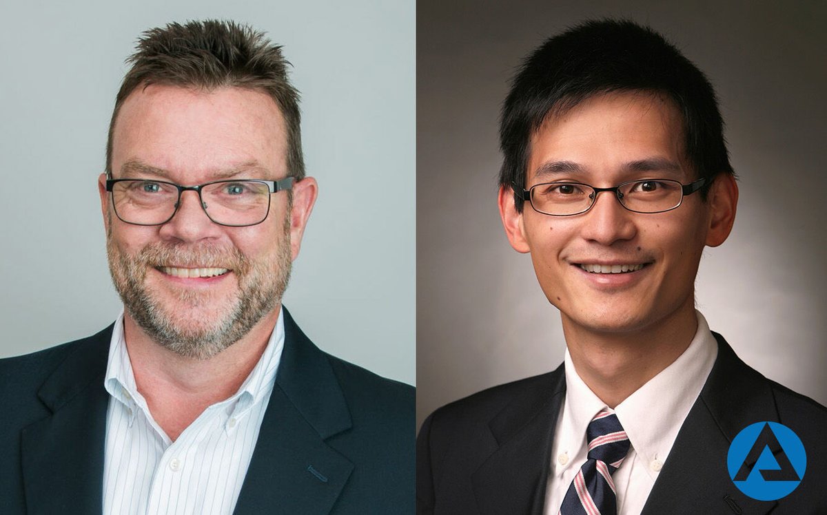ArgosyInt's tweet photo. Argosy Welcomes New Team Members Joe Baumann, Global CFO and Li Xiao, Argosy Shanghai (ASAM) General Manager. Joe brings extensive CFO &amp; COO experience. Li Xiao expands our capacity to provide focal &amp; local leadership for Argosy’s China-based businesses https://t.co/JPledsA1QU https://t.co/L5zEZFC5U7