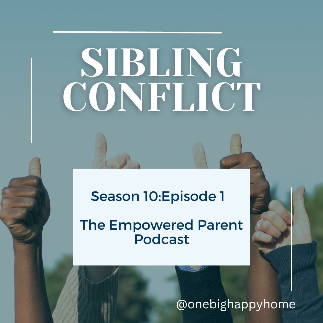 OneBigHappyHome's tweet photo. 💥🎤 A BRAND NEW Episode of the Podcast is LIVE! 🎤💥 - https://t.co/eL5dVvlpmp https://t.co/89eN7eeBSK