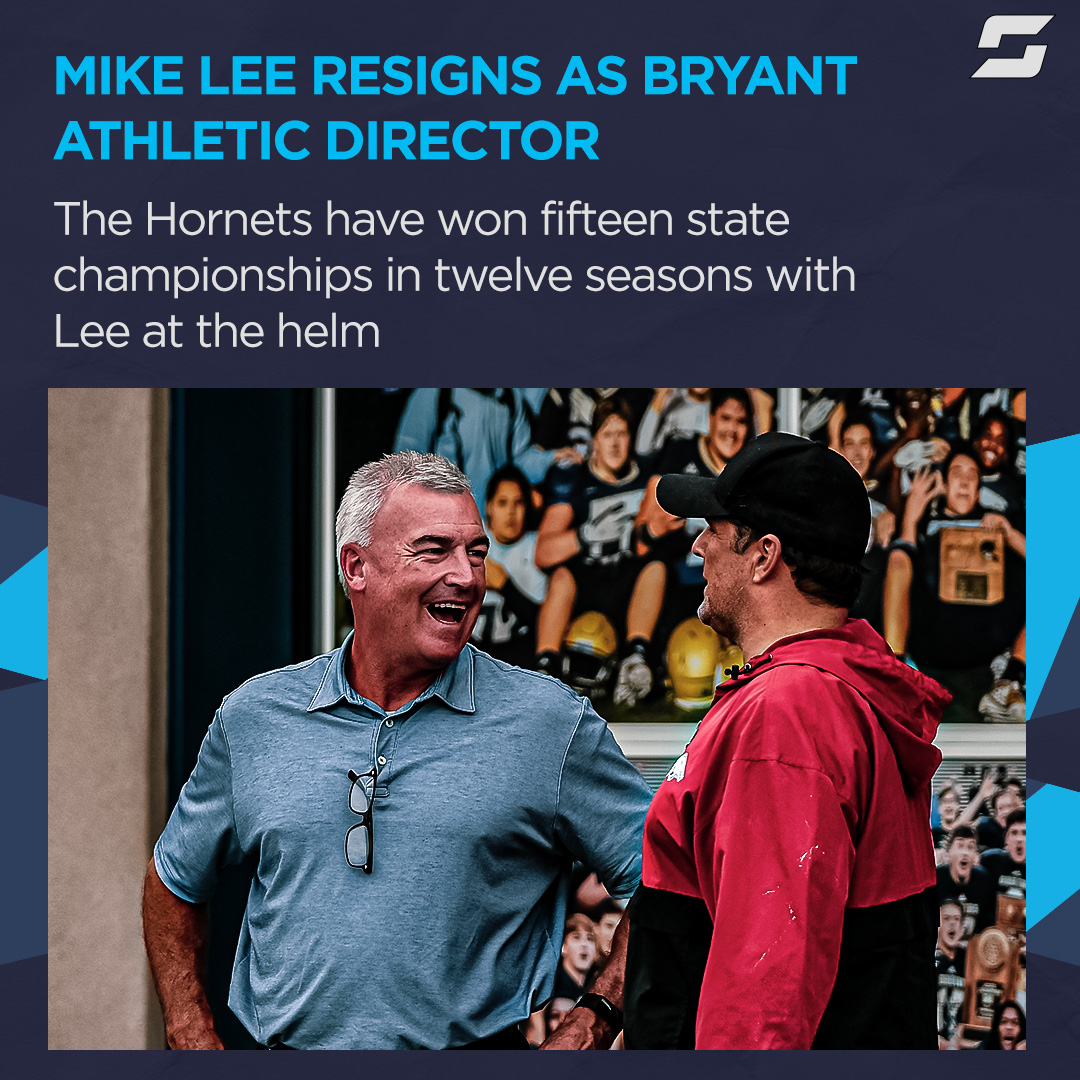 Arkansas High School On SI tweet media