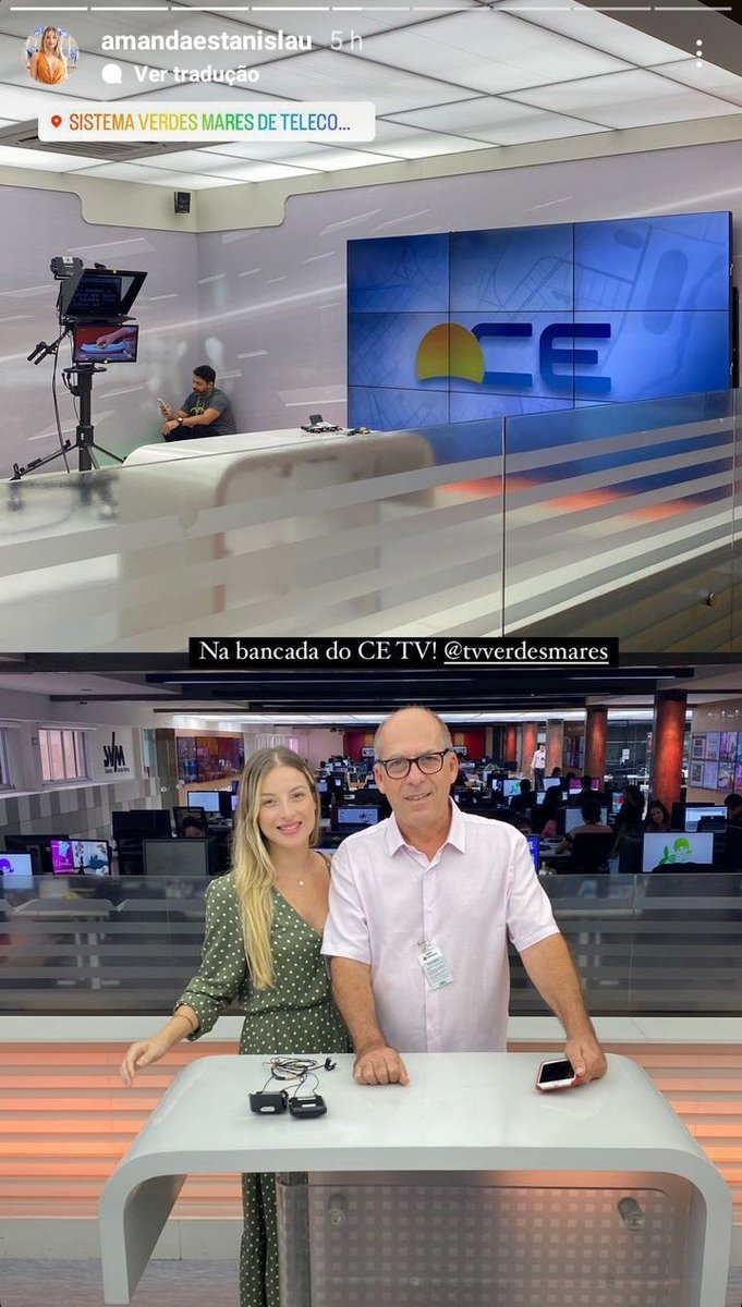 Mídia Cearense tweet media