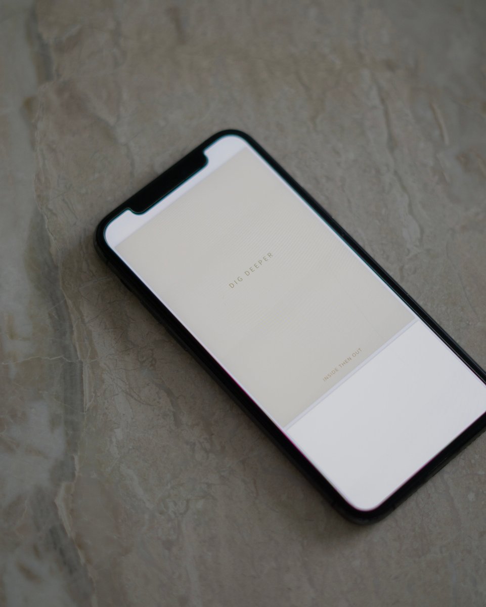 "While I loved the Better Every Day journal, I do like that this version doesn't have the days marked so you don't have to keep up with writing if you don't feel like it. I still love the prompts and think that is such an easier way to get started about writing or really challeng