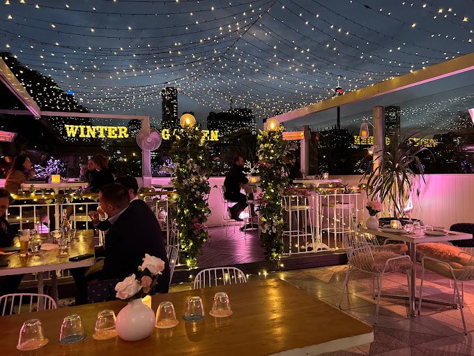 🍹 women in VC rooftop meetup 🍹

hosting a women in vc drinks for <a href="/VCWomenANZ/">VC Women Down Under</a> for female investors and vc operators based in Sydney! 

🗓 date: 9th March, Thursday, 6pm
📍location: Darlinghurst 

excited for this one! ✨🌃 comment below ‘🍹’ for a cal invite!!