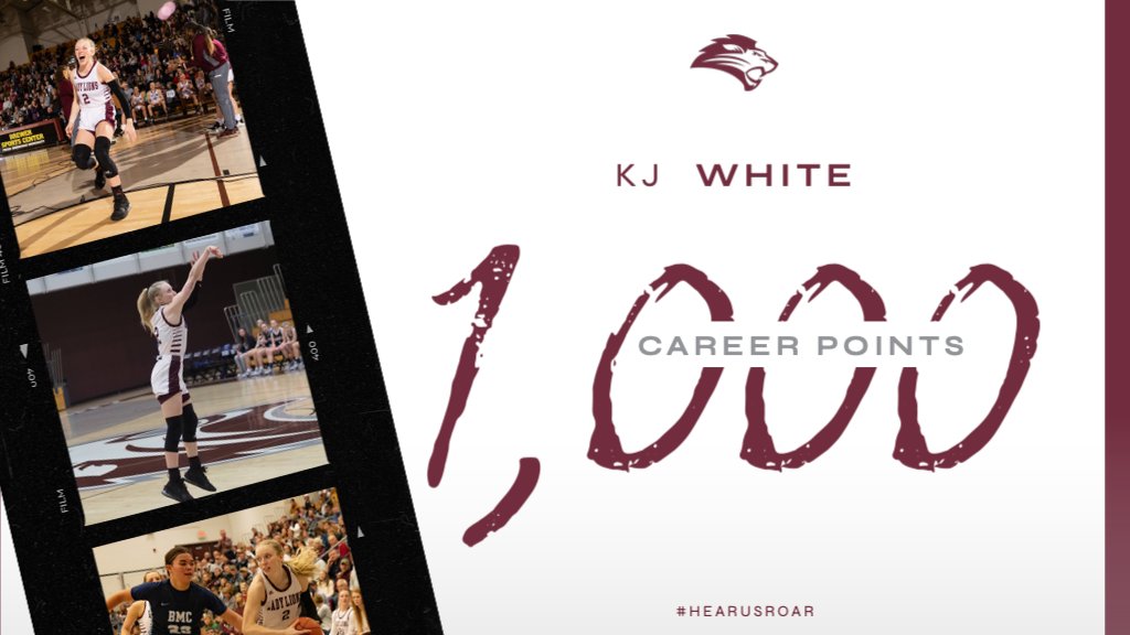 Congratulations KJ!!
