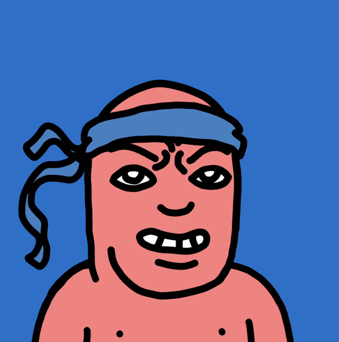 🗿After everything that happened today with blur, we decided its time to do another giveaway.🗿

Just follow @chungosnft, like and retweet. 

🎀Winner will be announced in 24hrs 🎀