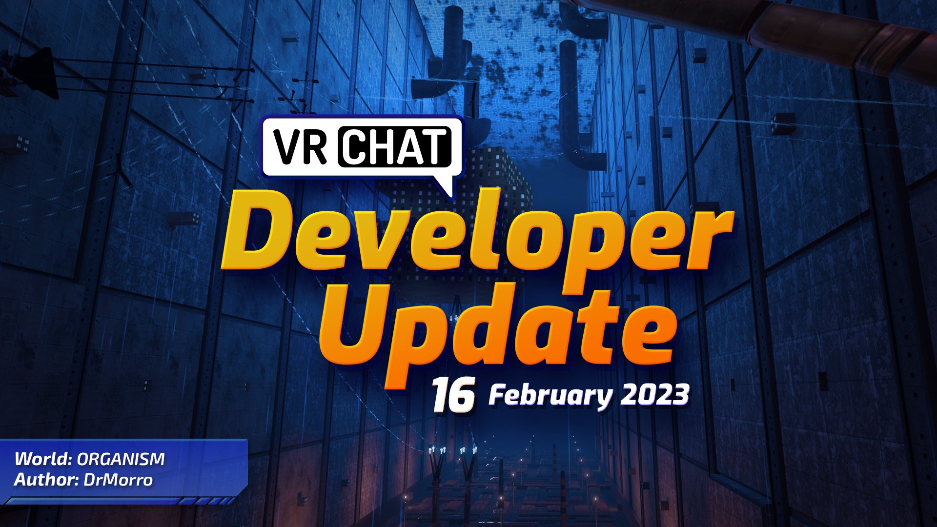 VRChat Avatars Creator Removes Friction For New Users