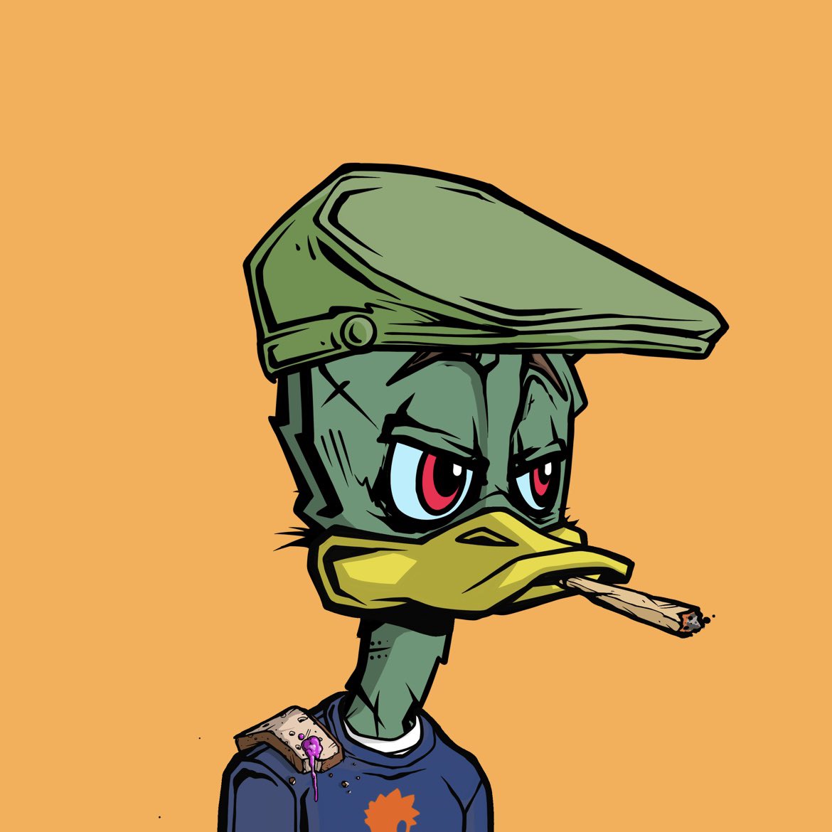 J_Rza6's tweet photo. @SolBids @degenfatcats @TaiyoRobotics I need more bids lol #DDMC #SolBids https://t.co/kPCwBTCSwU