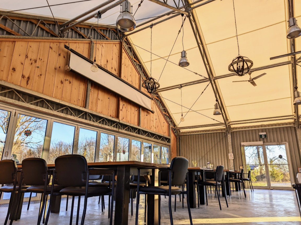 Long Point Eco-Adventures tweet media