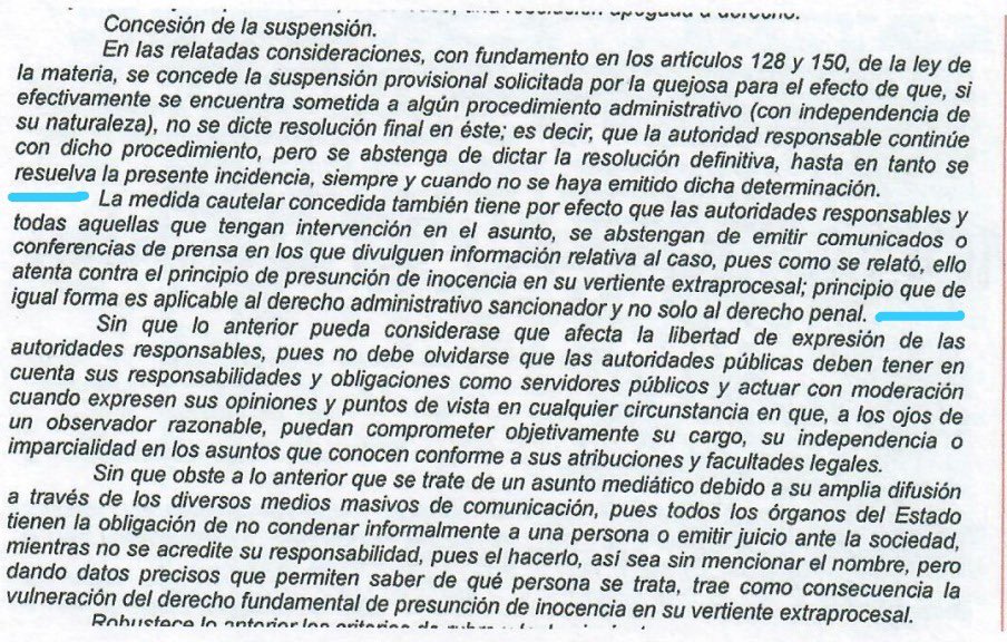 letroblesrosa's tweet photo. ‼️EXTRA EXTRA‼️ A petición de @YasminEsquivel_ el juez 5to de distrito en materia administrativa d CDMX impone LEY MORDAZA a la comunidad @UNAM_MX , pq le prohíbe hacer referencia al plagio d tesis d Esquivel.

Sólo uno se atrevió a querer callar a los universitarios: Díaz Ordaz. https://t.co/NB3gsnZN0p