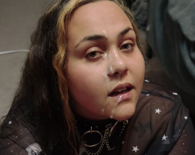 Cream covered cutie! https://t.co/WWMmzbGl4s<a href="/tag/bbwfacesitting"class="tags"><span>#bbwfacesitting</span></a><a href="/tag/bdsmsub"class="tags"><span>#bdsmsub</span></a><a href="/tag/bbwwoman"class="tags"><span>#bbwwoman</span></a><a href="/tag/ddlgplay"class="tags"><span>#ddlgplay</span></a><a href="/tag/ddlgkinky"class="tags"><span>#ddlgkinky</span></a>