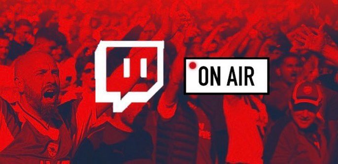 📺🔴 ¡Estamos EN VIVO!

Ya pueden sumarse al stream de análisis con <a href="/dflatorre/">Diego Latorre</a> sobre el duelo táctico ente Arteta y Guardiola en el Arsenal-Manchester City. 

🔗 twitch.tv/arsenalenameri…