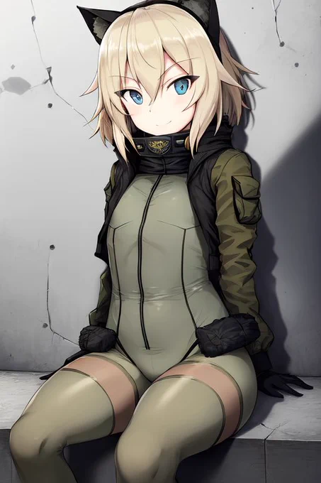 #HolaraAI おはカチュ! 