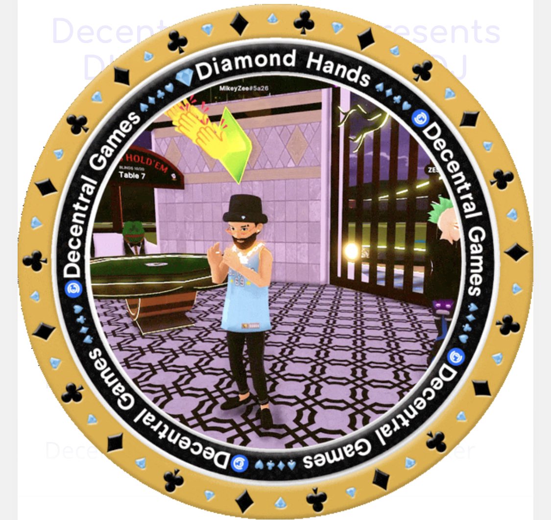 MikeyZee tweet media