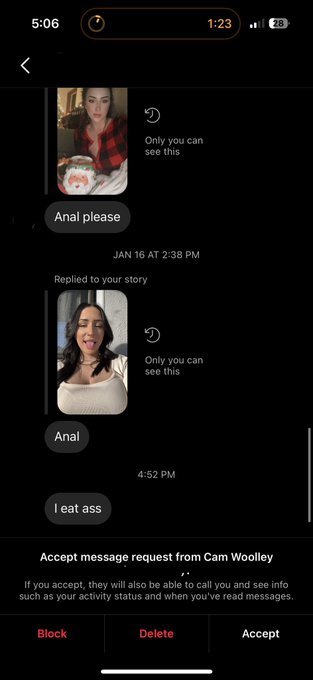 bro really wants anal https://t.co/dadbgKEEuk