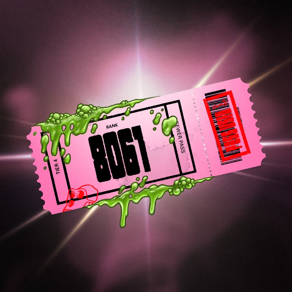 BoredApeConrad's tweet photo. #DelightfullyBoring #DookeyDash #SewerPass https://t.co/nICIl9bdqY