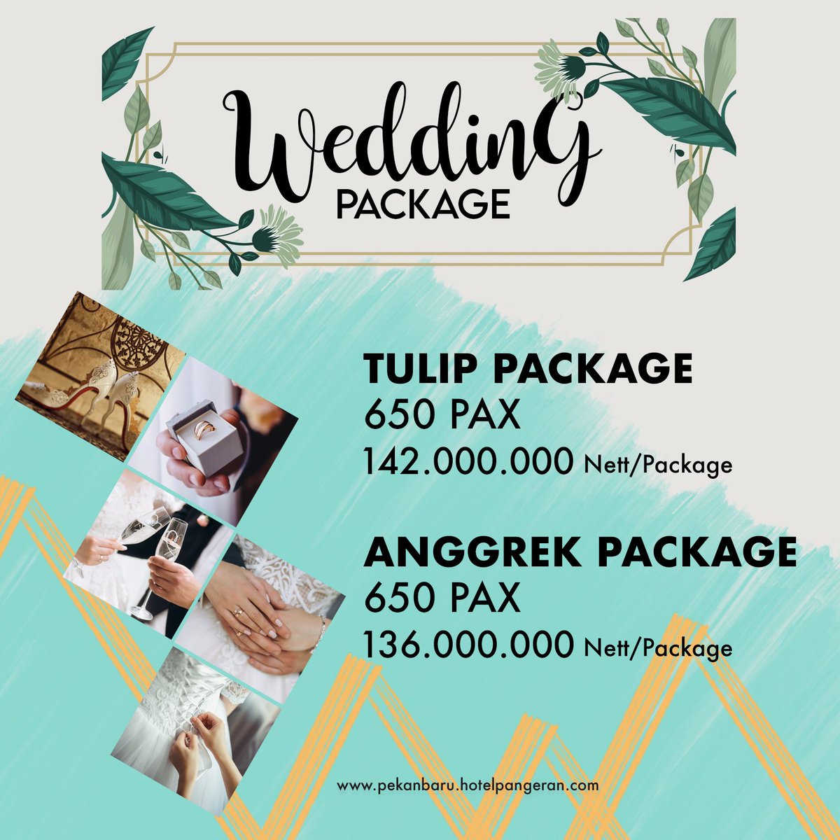 PangeranHotel's tweet photo. Welcome 2023 🤩
Reserve and enjoy our promo now through 👇

☎️ (0761 )853636 
📲 0811-760-3636 (reservation)
Hotel Pangeran Pekanbaru - Layanan Sepenuh Hati 😍 https://t.co/M5O7Jgc4Kq
