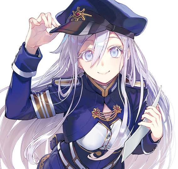 86とマブラヴがスパロボ参戦したら…
機体開発・前線指揮って点から、唯依・冥夜・まりもちゃん・レーナの絡みが見たいなぁ…
そこで双方の機体の悪評とか敵の詳細にドン引きしてほしい 