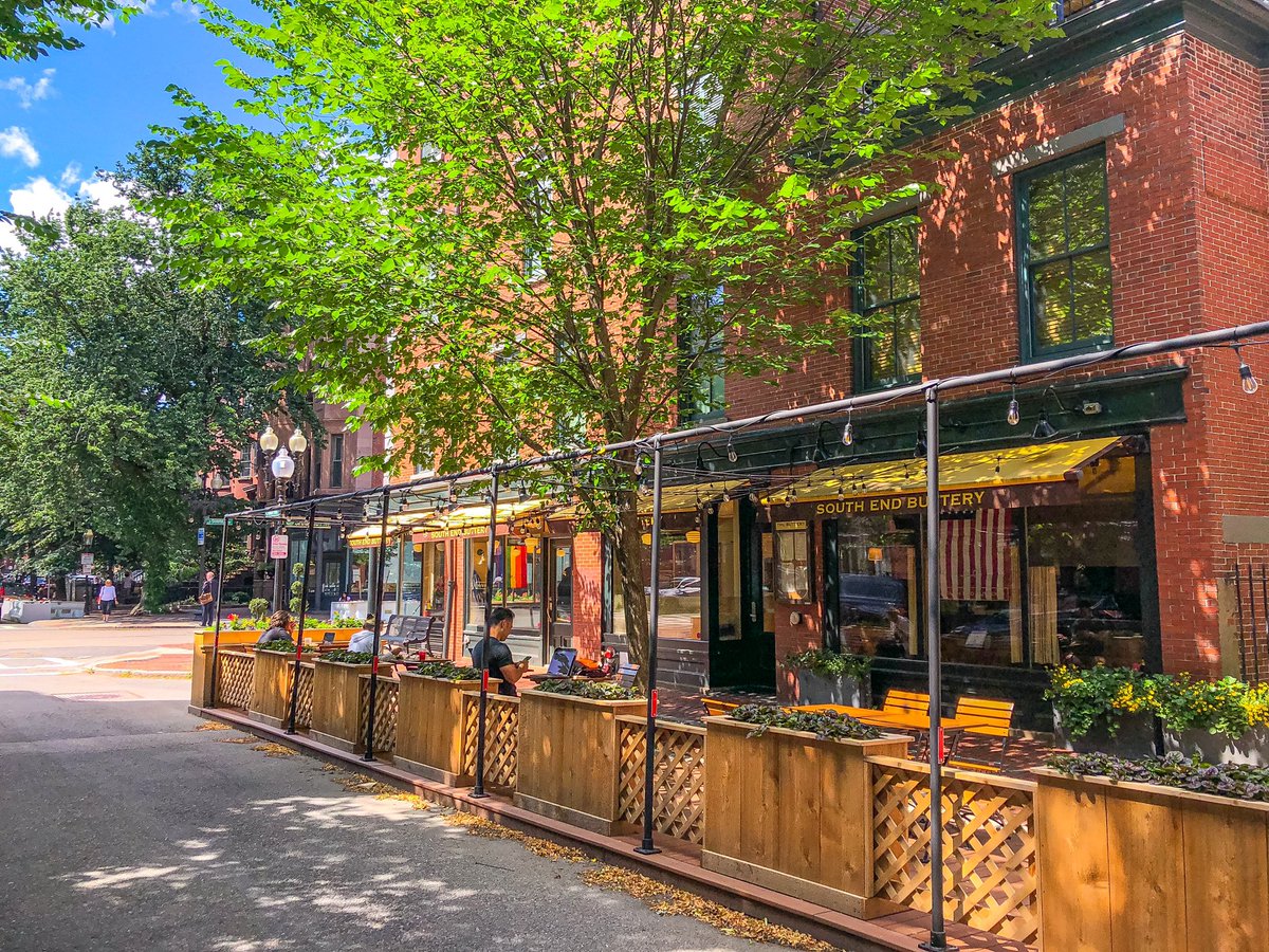 Dr. Laura A. De Veau 🐝🛤☮️ on Twitter "RT berkie1 The City of Boston