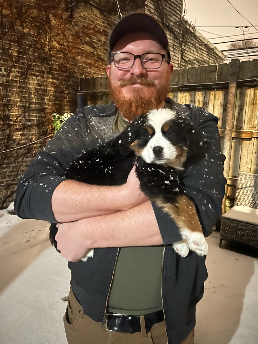 Mike🔥ArcaneMotion tweet media