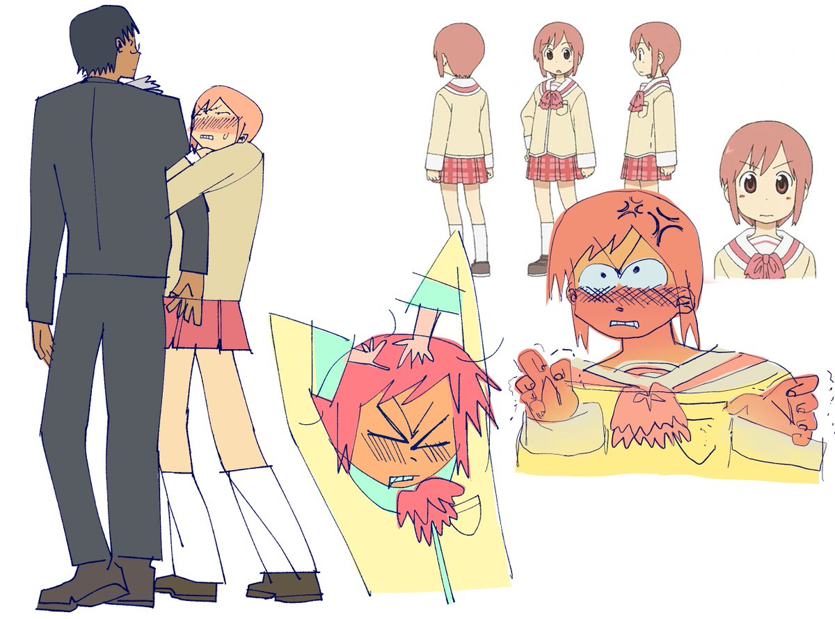 Callie Calico! 👑 on Twitter "RT steinspirit first show ever made"