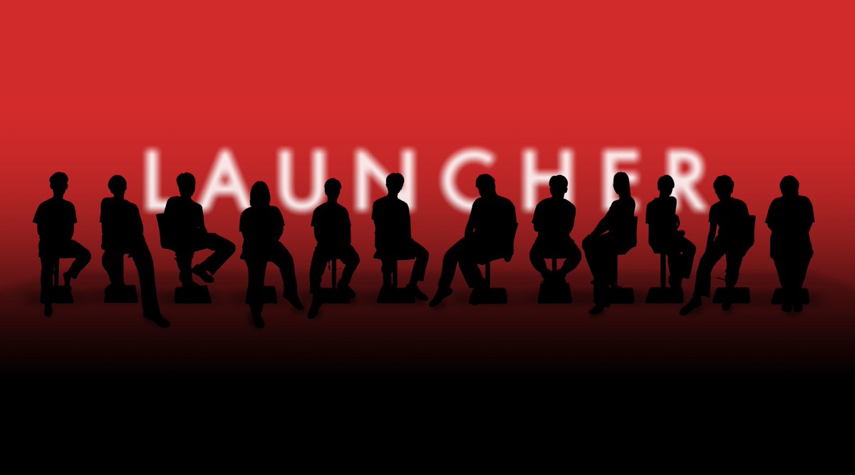 LAUNCHERFILM's tweet photo. LAUNCHER FILM 

POSTER DEBUT MEMBERS 
02.15.2023

#LCF #LAUNCHERFILM #ลอนเชอร์ฟิล์ม #DEBUTMEMBERS #COOMING_SOON https://t.co/wRskfQApTm