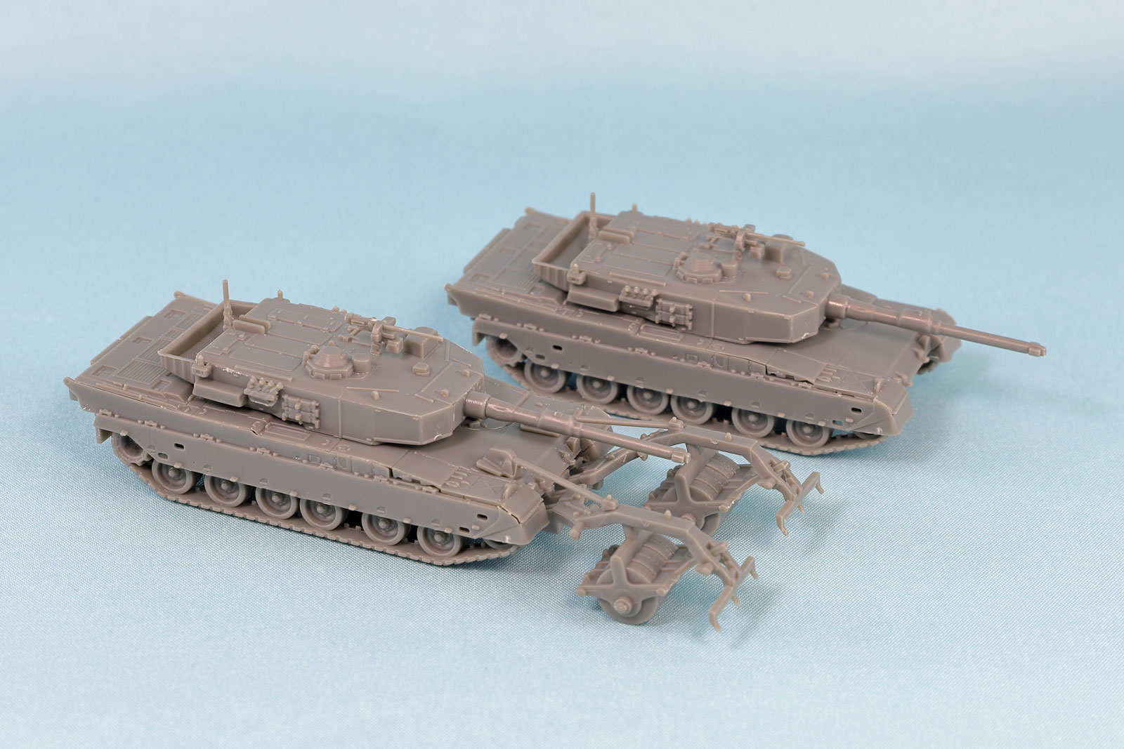 希少 ホビーボス 1/35 ドイツ E-50 対空戦車（ドイツ軍 E-50 F型
