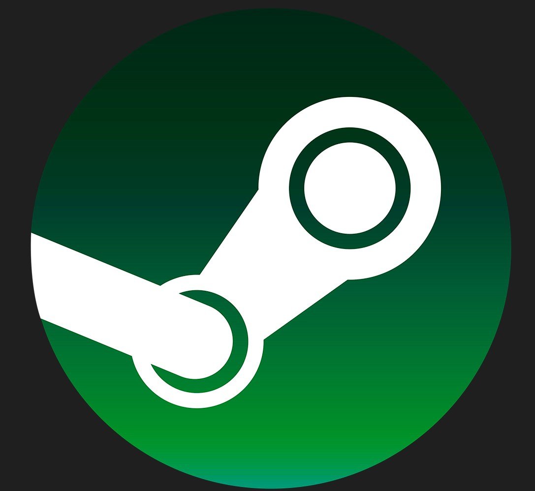 Steam Verde - Apaixonados por Jogos