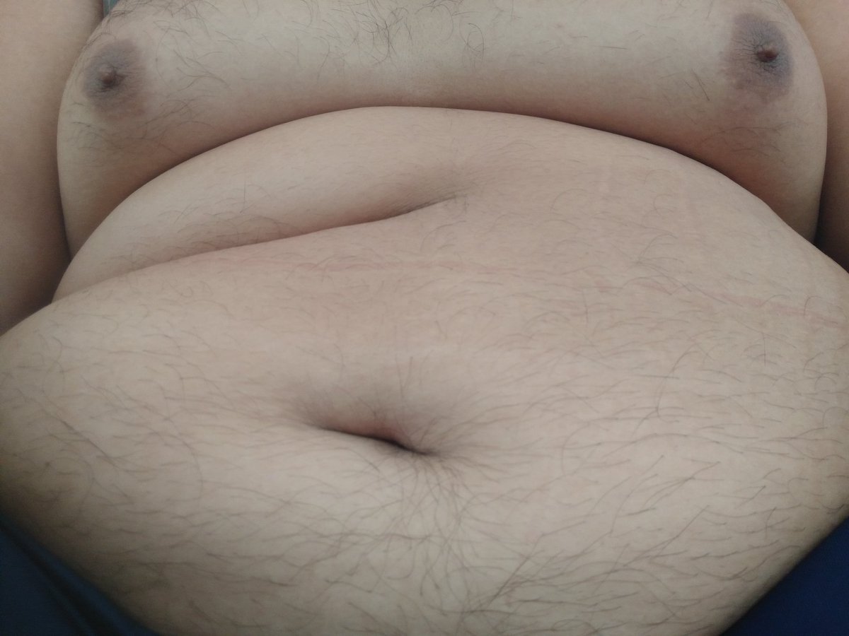 หมูอ้วน tweet media