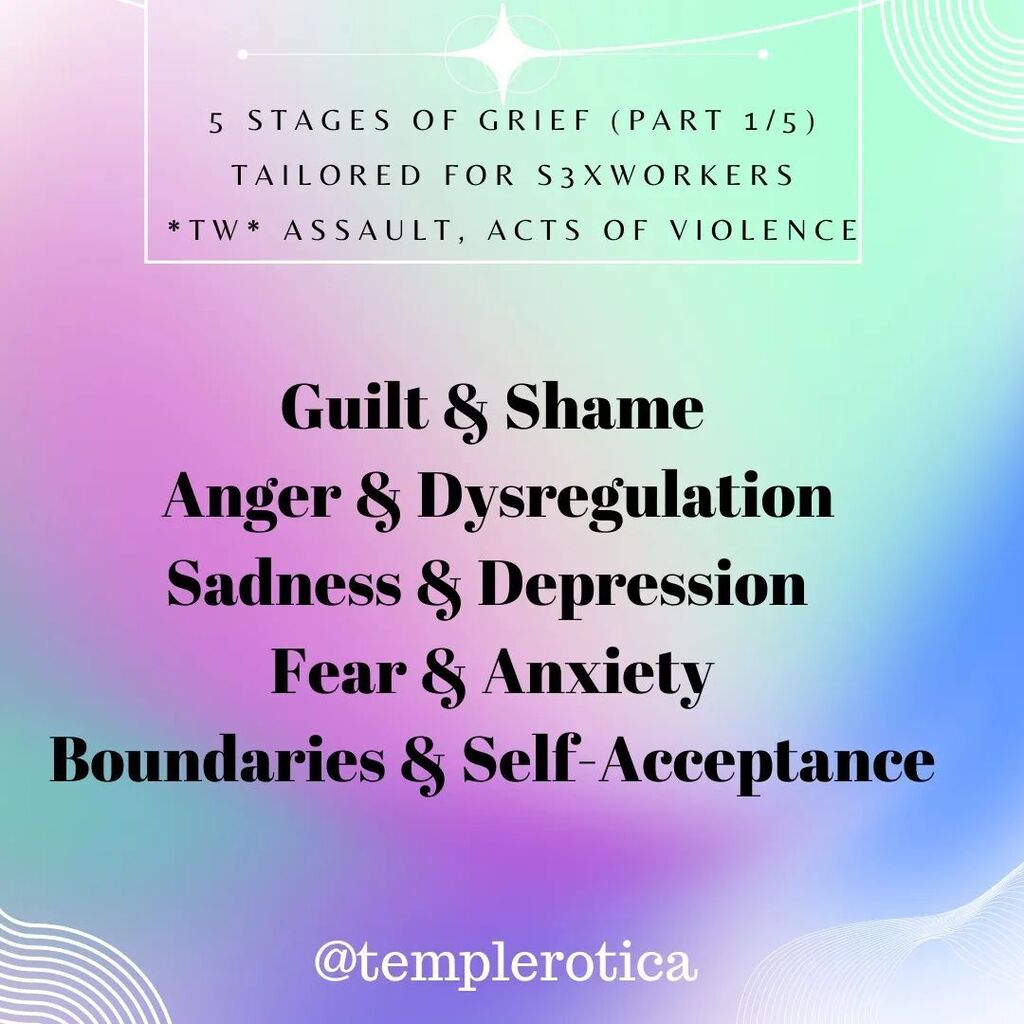 This is dedicated to our healing and safety. 

The most difficult challenges we face as a community is our health, well-being and safety. 

May we feel supported and held when we go through these kinds of difficult experiences

Releasing any guilt or sha… instagr.am/p/CovjKj-vMGW/