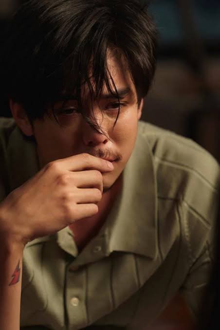 ploydaoroh's tweet photo. ผู้ถูกเลือกให้ผิดหวัง #OMGรักจังวะผิดจังหวะ https://t.co/F20t61Cksf