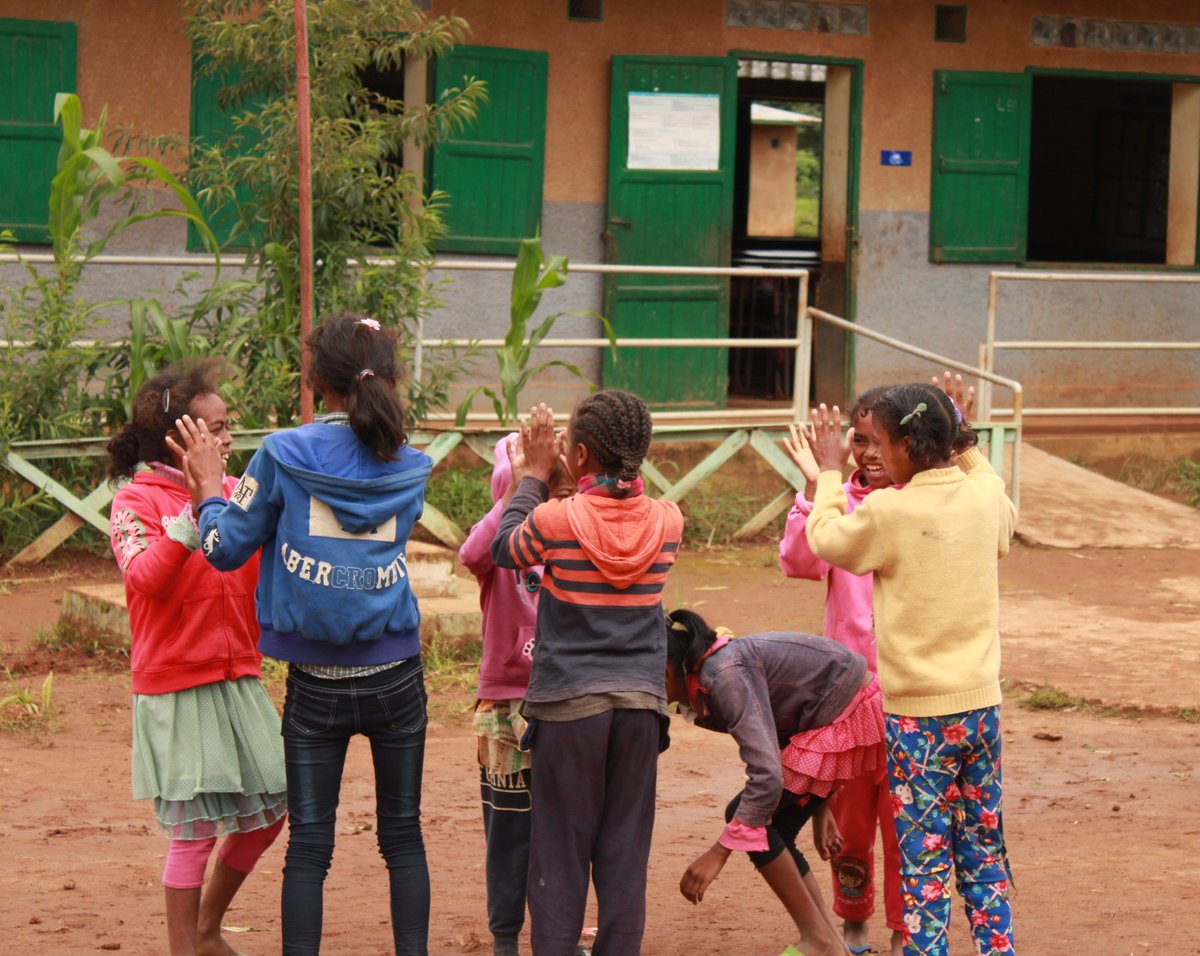 HappyTap tweet media