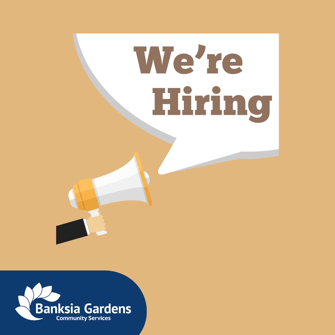 We are #hiring! Two roles available:

- Manager, People, Finance and Operations.

- Project Officer, Its4U – a project supporting education &amp; employment pathways for at-risk young people.

Please share!

More details on EthicalJobs: ethicaljobs.com.au/jobs?employer=…